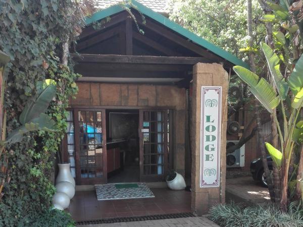 Waterside Lodge Cc Piet Retief Esterno foto